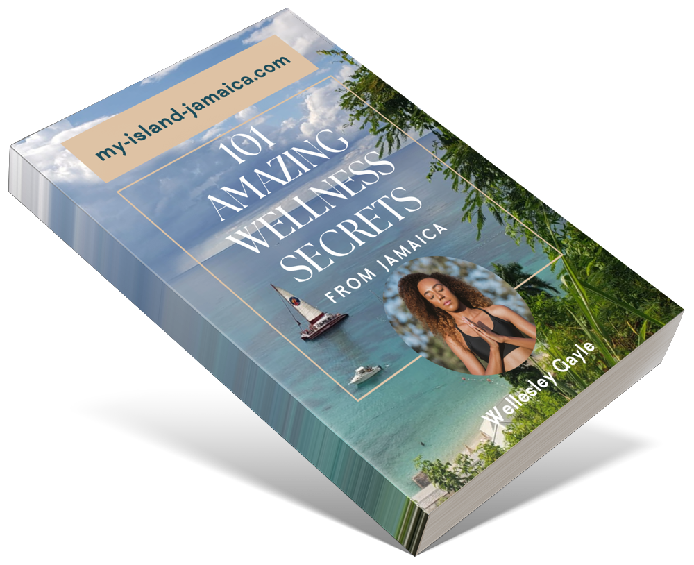 mystery shopper jobs in jamaica jamaican_remedies_101_amazing_wellness_secrets_from_jamaica