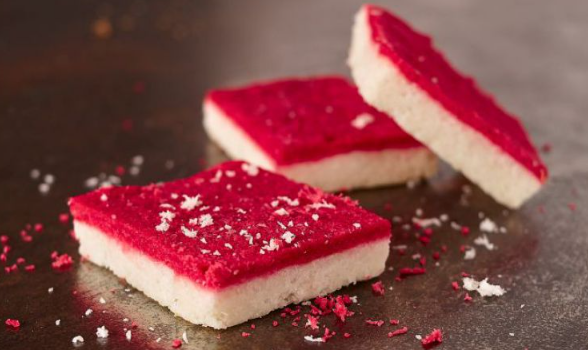 Jamaican Grater Cake