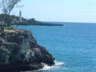 negril beach Jamaica