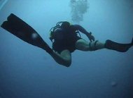 Scuba Diving in Jamaica