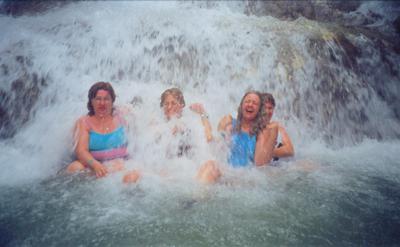 Jamaica - A Taste of Heaven