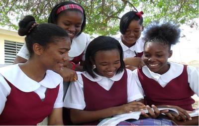 2015 Ranking of Jamaica's Top High Schools