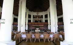 Gran Bahia Principe Jamaica Hotel- Dining