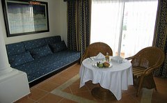 Gran Bahia Principe Jamaica Hotel-Table