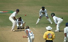 jamaican sport- cricket