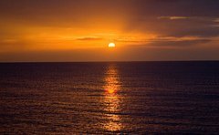 sunset_beach_jamaica_sun_down