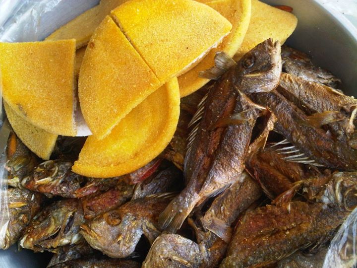 Tasty Jamaican Fried Fish Recipe Finger Licking!