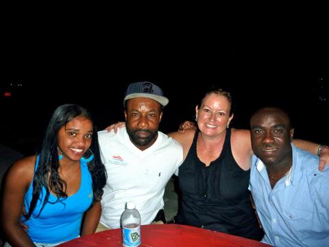 Jam Water Sports - LS, Wellesley and Friends