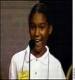 Spelling Bee Champion Jodian Maxwell