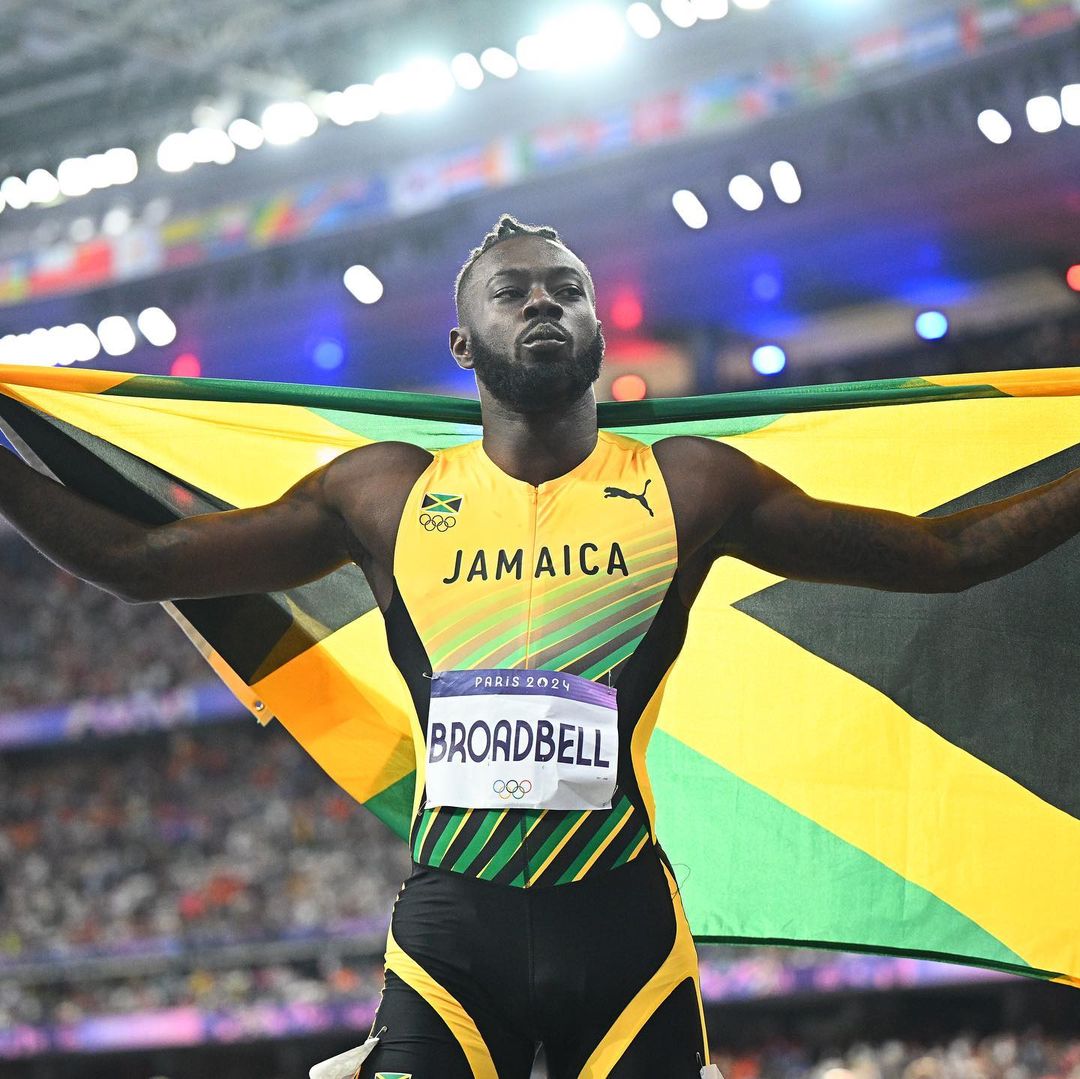 Paris Olympics - Day 8