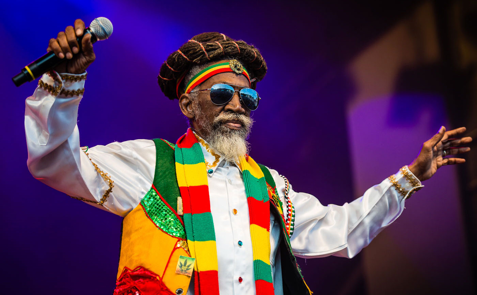 Bunny Wailer | image source: dancehallmag Bunny Wailer | image source: dancehallmag