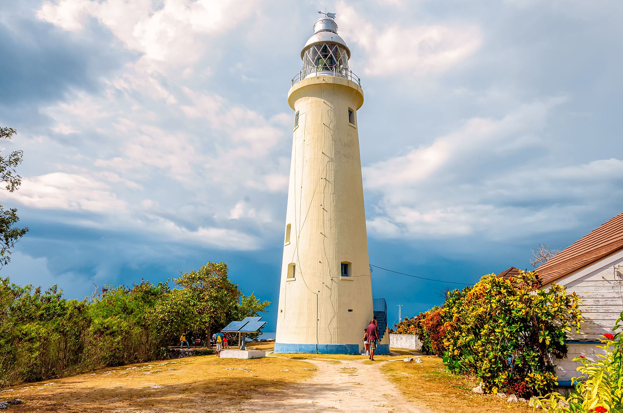 Negril Lighthouse | Image source: beaches resort Negril Lighthouse | Image source: beaches resort