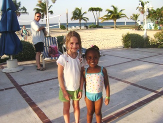 Jamaica_pictures_daughter_and_friend_at_Sunset_Grande
