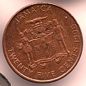 Jamaican_1996_25_cents_BK