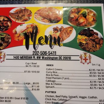 Karibbean Kitchen LLC