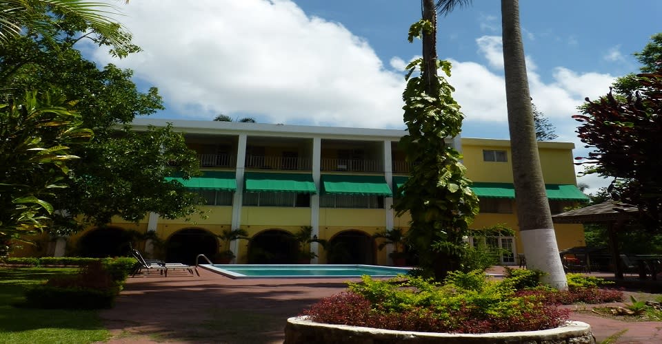 Hotels In Mandeville | Mandeville Hotel