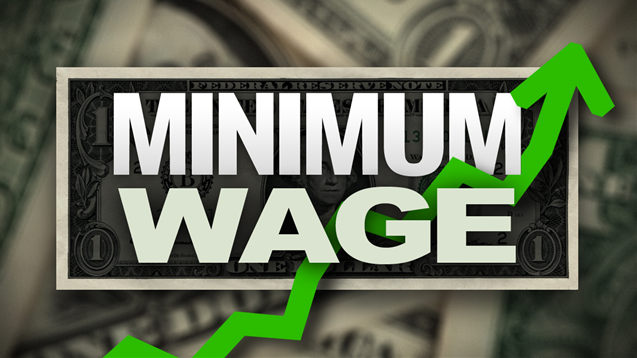 What Is The New Minimum Wage In Jamaica?
