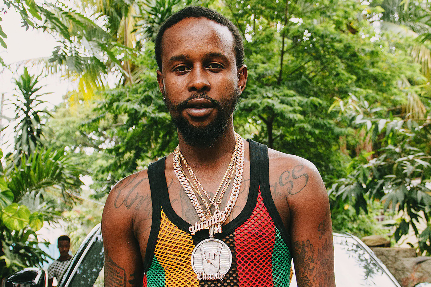 Popcaan Top Dancehall Hits | image source: dancehallmag