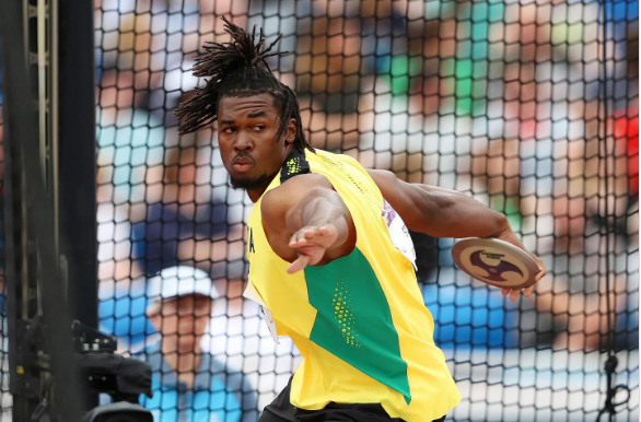 Roje_Stona_Shatters_Olympic_Discus_Record