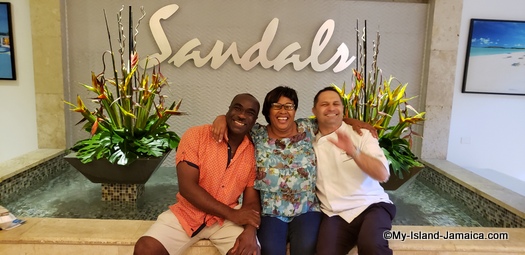 Adult-Only Resorts In Montego Bay