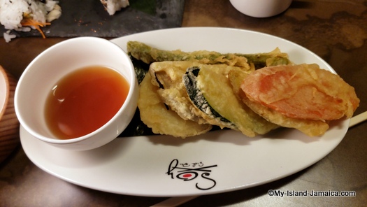 Sandals_MontegoBay_food_vegetable_tempuri