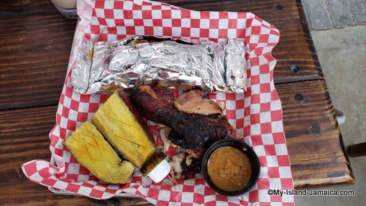 Sandals_MontegoBay_jerk_chicken_with_potato