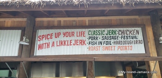 Sandals_MontegoBay_jerk_restaurant