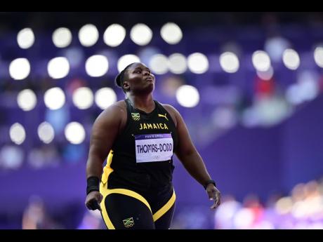 Paris Olympics - Day 8