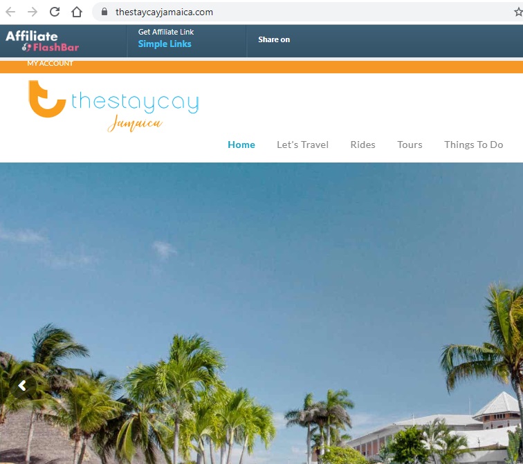 TheStayCayJamaica_website