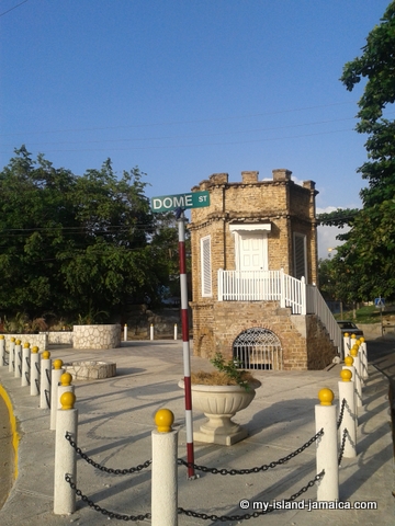 dome montego bay