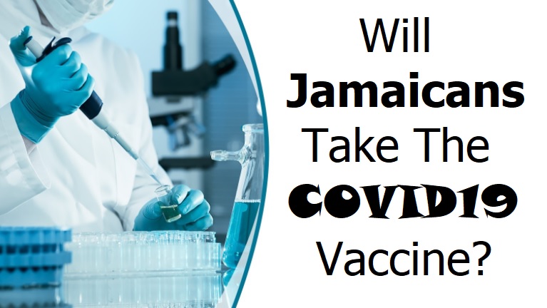 WillJamaicansTakeTheVaccine