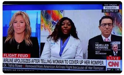 Source: https://twitter.com/tisharowemd/media