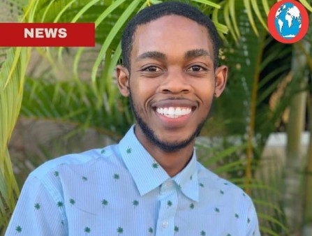 Jamaican Influencers | Aamir Cunningham (Instagram)