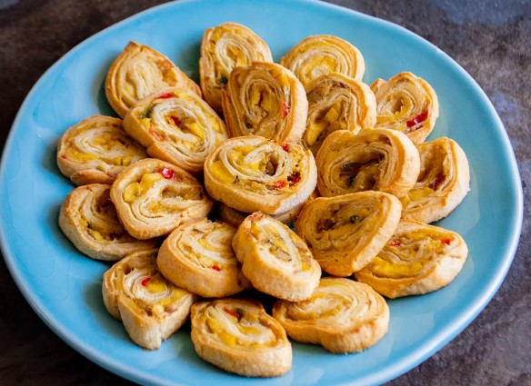 Jamaican Ackee And Saltfish (Photo: amazingackee.com)