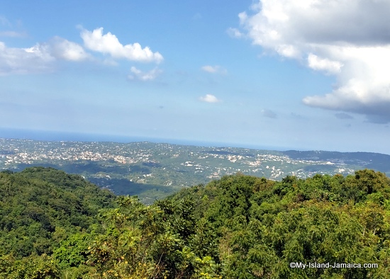 What Type Of Country Is Jamaica Considered?