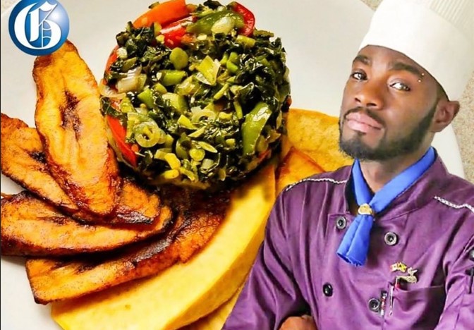 Jamaican Influencers | Adrian Morris