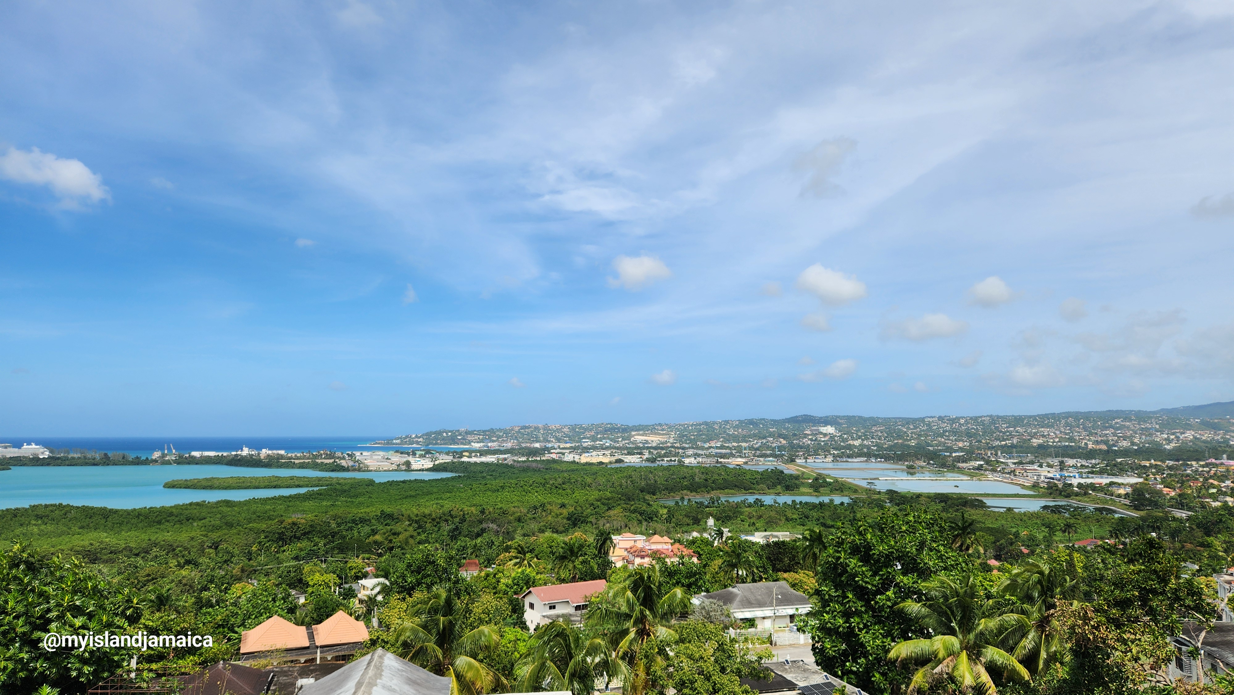 aerial_bogue_community_montego_bay_land_living_housing_house