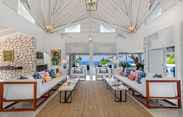 Airbnbs In Montego Bay | Nianna Eden (Photo Credit: Airbnb)