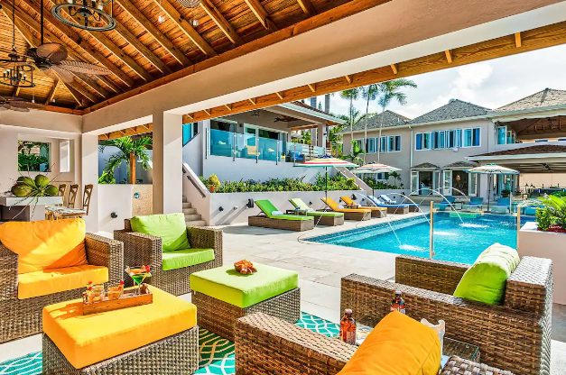 Airbnb Jamaica | Trade Winds - Montego Bay