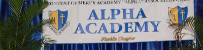 Alpha Academy School