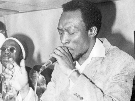 Who is Alton Ellis?