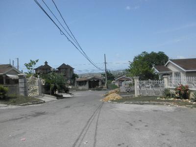 My Vacation Home In Bogue Village, Jamaica