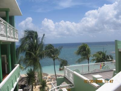 <b>Jamaican Photo Contest Entry #10:</b><center> <h2>Another wonderful view</h2></center>