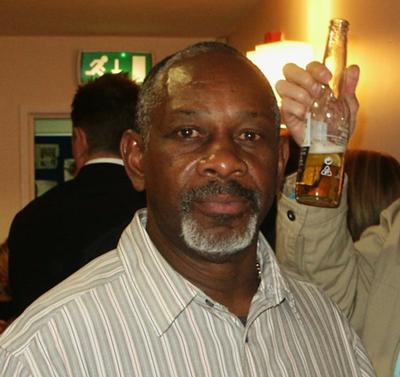 Still know how to have a good time