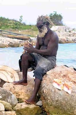 Tiny version of Rupert's Portrait