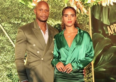 Jamaican Influencers | Asafa Powells