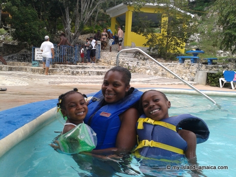 jamaican travel stories