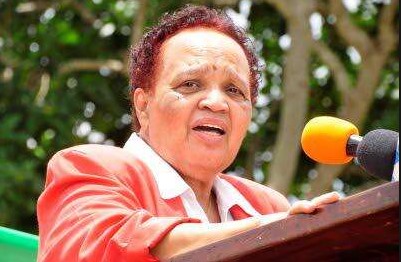 Jamaican Historical Figures | The Hon. Barbara Gloudon (Photo: Jamaican Observer)