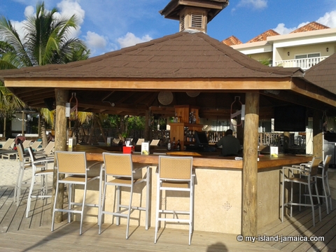 Bars At Sandy Haven Resort Bars At Sandy Haven Resort