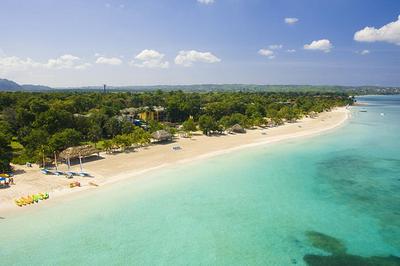 Beaches Negril Resort & Spa - Photo:  IDEE_PER_VIAGGIARE (Flikr)